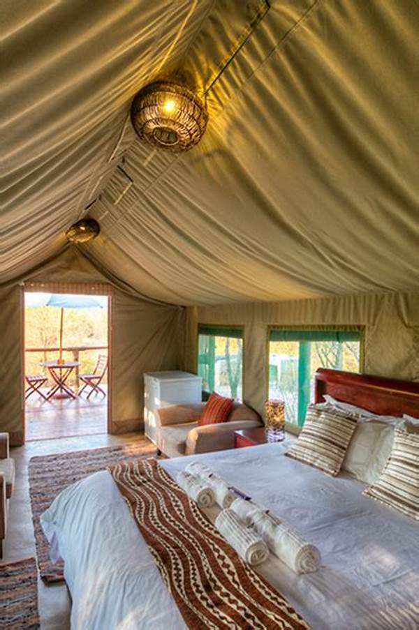 Romantic Retreats Near Majestic Waterfalls
