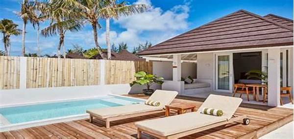Romantic Villa With Water Attractions