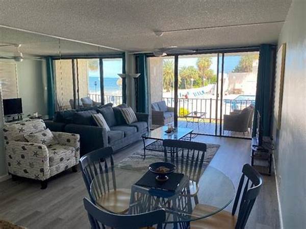 Scenic Oceanview Leisure Accommodation