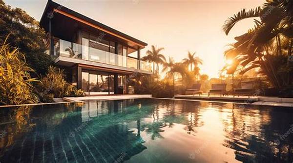 Scenic Villa Getaway With Pool