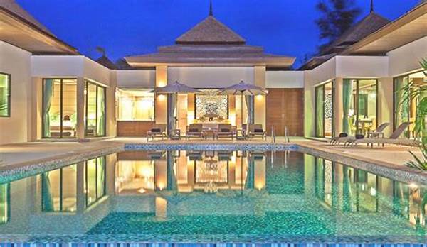 Secluded Luxury Honeymoon Villa