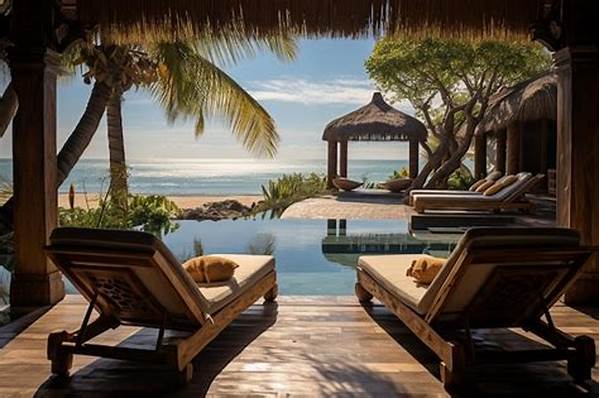 Secluded Premium Villa Escape