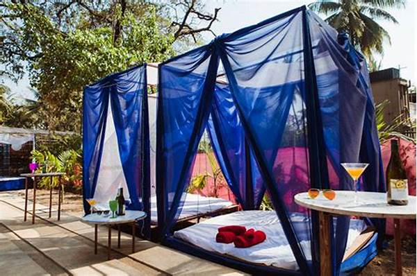 Serene Honeymoon Villa Hideaway For Lovebirds