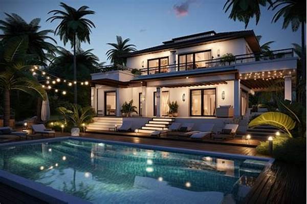 Serene Villa Retreat With Amenities