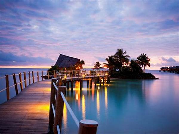Sophisticated Coastal Holiday Escapes