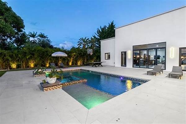 Star-inspired Opulent Villa Rentals