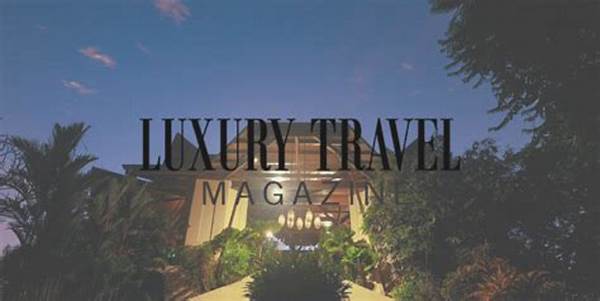 Star-studded Luxury Villa Experiences