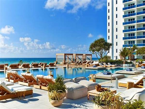 Top-rated Ocean View Hotels List