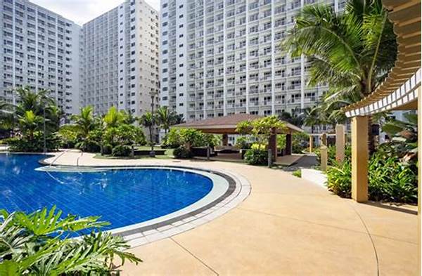 Top-tier Coastal Leisure Residences
