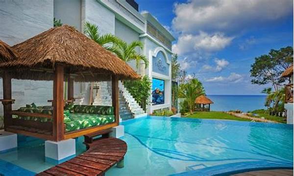 Tropical Paradise Villa Rental Experience
