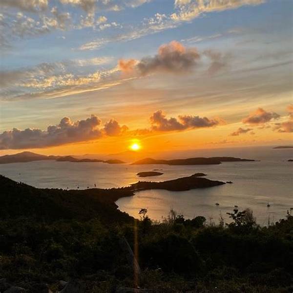 Uncharted Opulent Vacation Spots