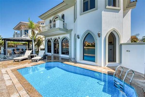 Upscale Seaside Villa Retreats