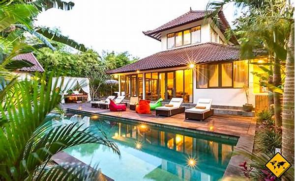 Villa By The Beach With Attractions