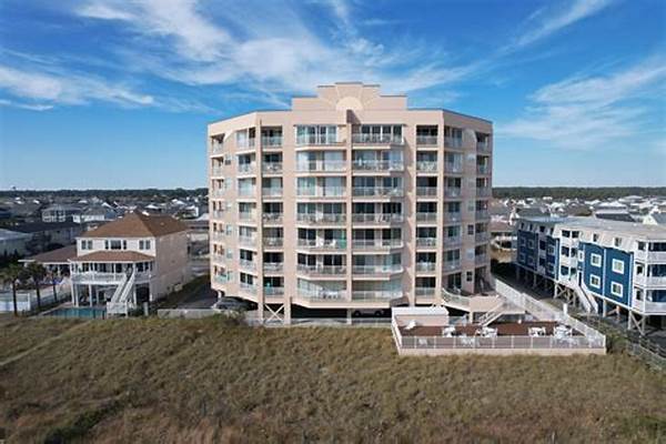 Beachfront Family Vacation Accommodations