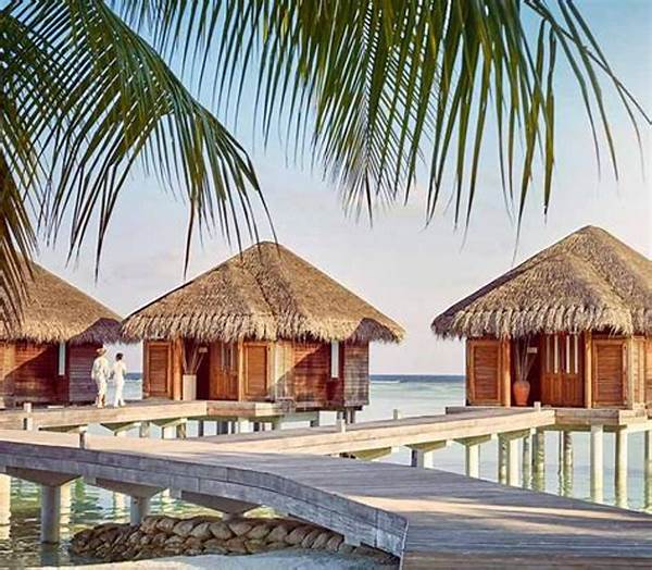 Child-safe Beach Resorts Maldives