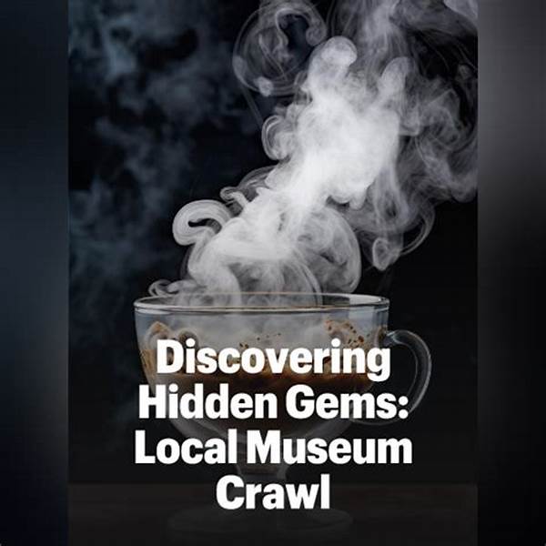 Discovering Local Hidden Gems
