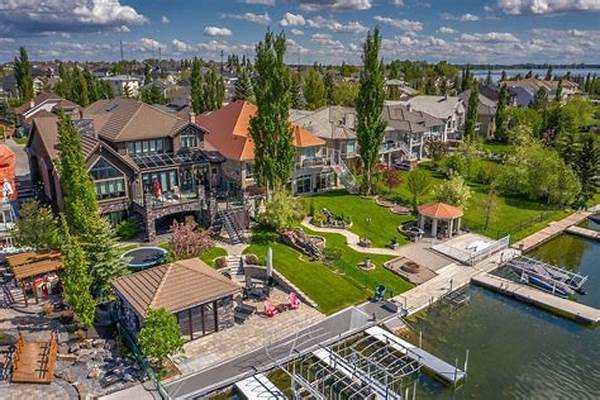 Elite Lakefront Homes Canada