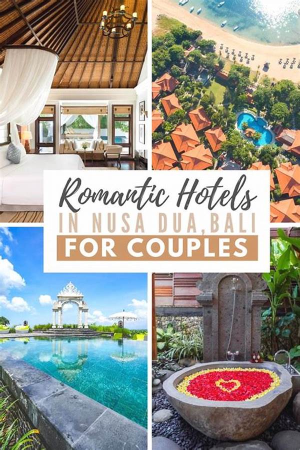 Exclusive Couple’s Escape Bali