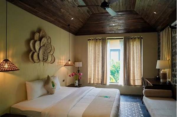 Exclusive Family Retreat Villas