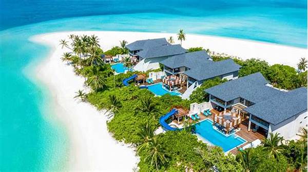 Exclusive Maldives Resorts Offering Babysitters