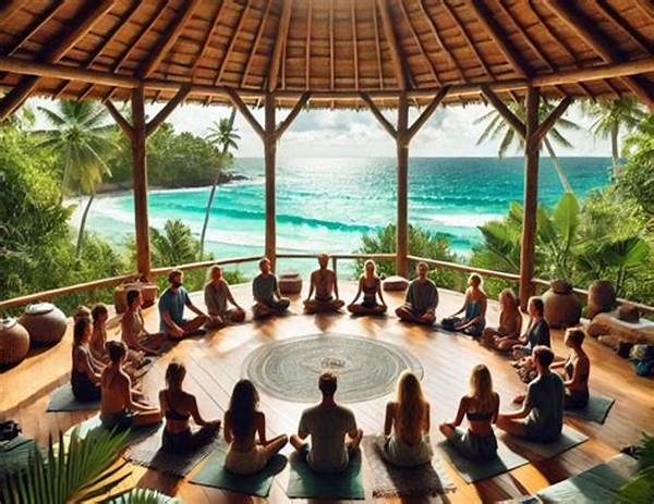 Exclusive Retreat In Peaceful Area
