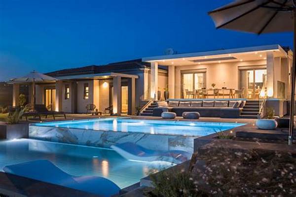 Exclusive Villa With Private Pool