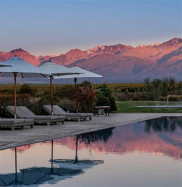 Hidden Gem Luxury Accommodations