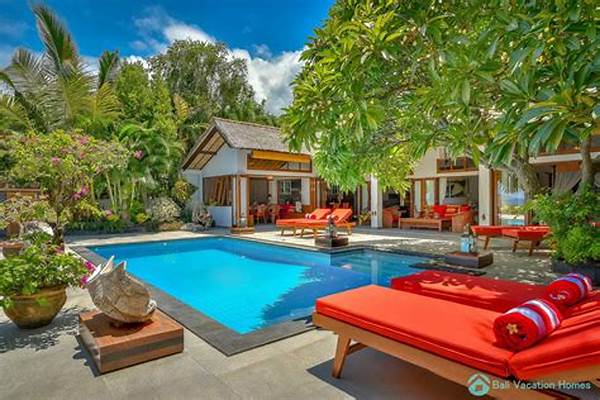 Intimate Exclusive Villa Holiday