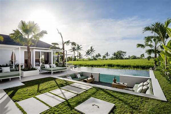 Nature Villas Central Bali