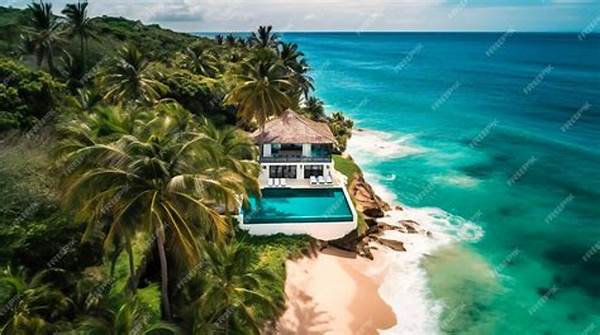 Opulent Getaway With Exclusive Pool