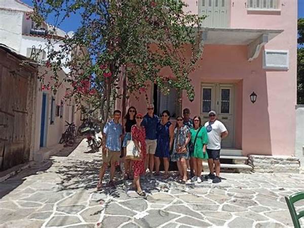 Personalized Cultural Tours Guided By Locals