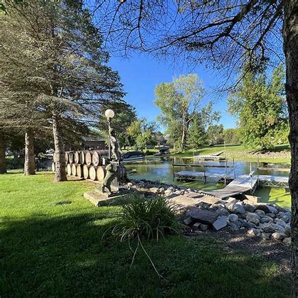 Pet-friendly Lakeside Rental Options
