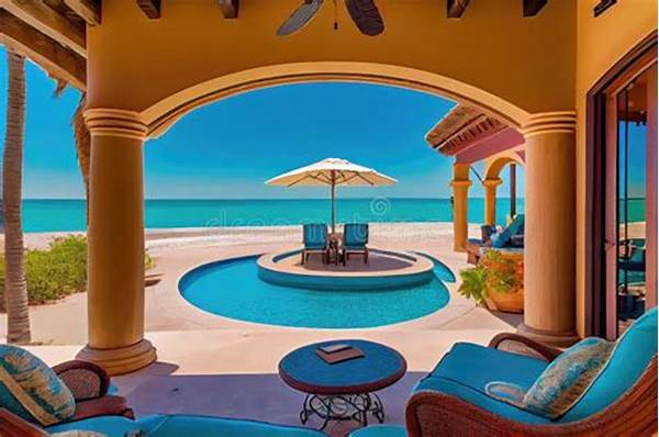 Private Oceanfront Villa Getaways
