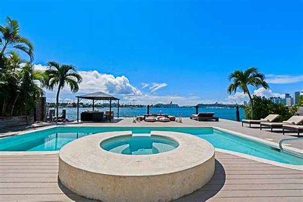 Seaside Rental Villas With Exclusive Access