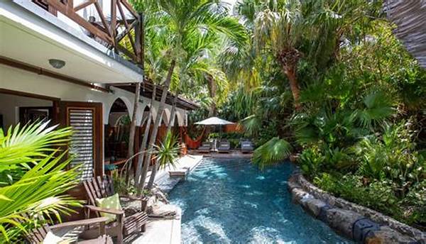 Superior Villa Retreat With Luxury Pool