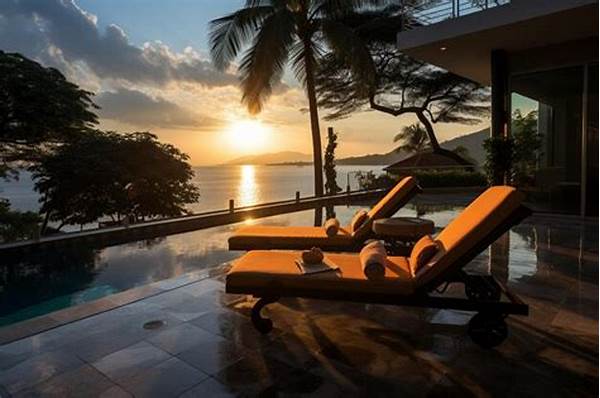 Upscale Serene Villa Experiences