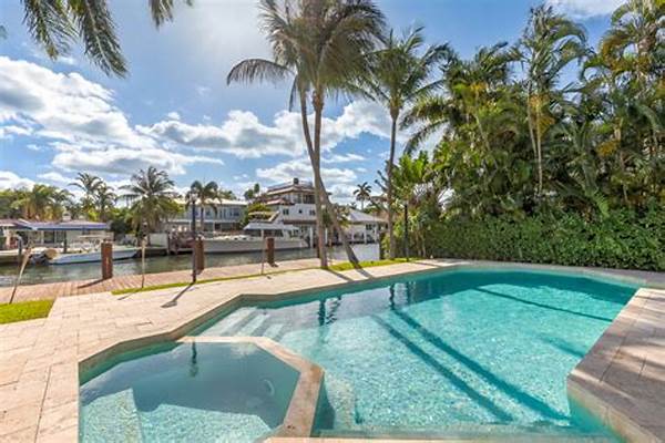 Waterfront Luxury Vacation Packages
