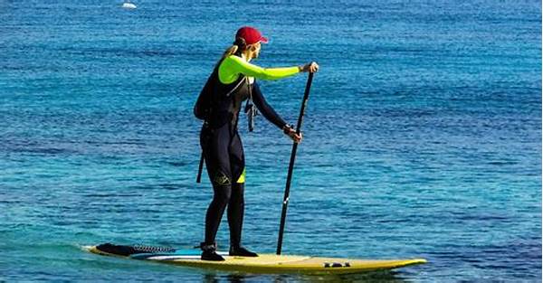 Beach Inn Providing Paddleboarding Activities