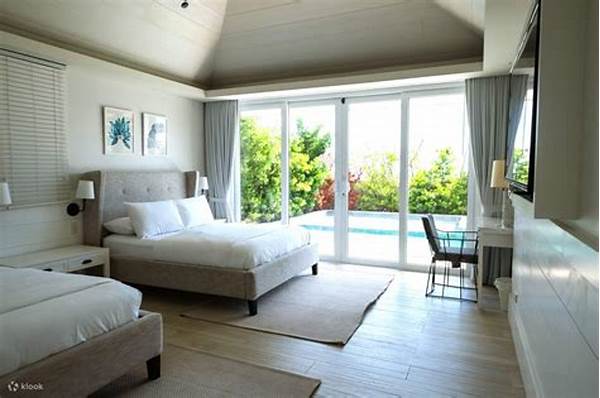 Beachside Villa And Activity Escape