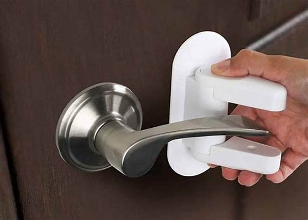 Best Child Safety Door Locks