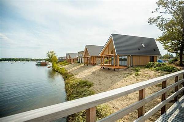 Charming Waterfront Holiday Haven