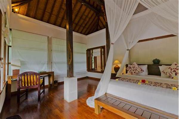 Cultural Heritage Villa Stay