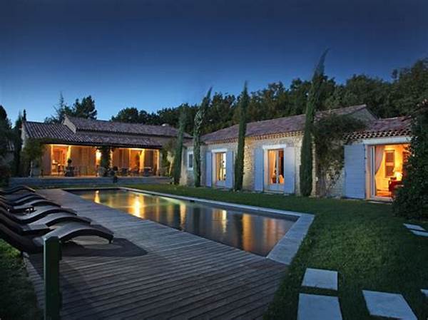 Discounted Family Villa Rentals