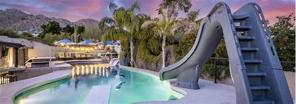 Elite Vacation Properties With Pools