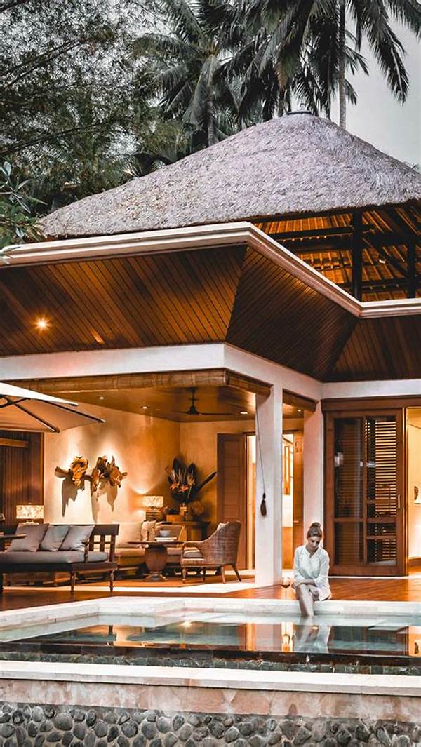 Enriching Cultural Holiday Villa Stay