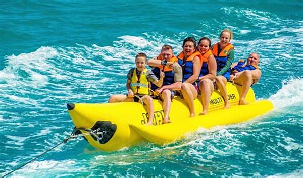 Exciting Kids’ Water Sports Activities
