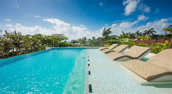 Exclusive Beachfront Villa Leisure Packages