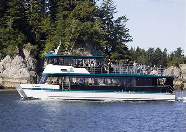 Exclusive High-speed Marine Tours