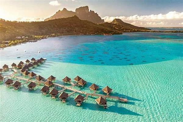 Exclusive Remote Luxury Retreats