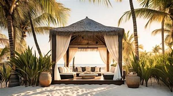 Exclusive Seaside Community Offerings